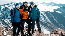 3 days Toubkal Trek from Marrakech