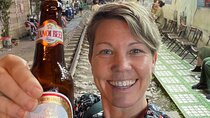 Old Quarter Hanoi Street Foods and Heritage Road Tour by Walking