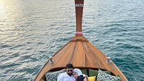 Private Luxury long Tail Boat Charters
