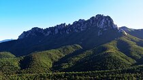 Private Tour Hiking Mt Seoraksan National Park from Seoul