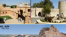 Al Ain Garden City Tour From Dubai