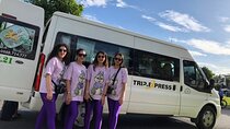 Noi Bai International Airport (HAN) transfers