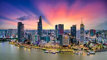 Private Tour Ho Chi Minh City from Phu My