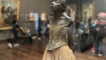 The History of Impressionism: Paris Musée d’Orsay Private Tour