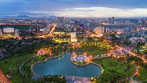 Private Tour Hanoi city Full Day
