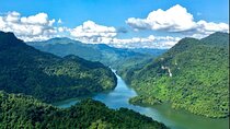 Vietnam’s largest natural freshwater lake - Ba Be Lake Adventure 