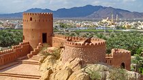 Private Walking Tour in Nakhal and Wakan Valley