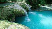 Horse Backriding and Secret Falls Ocho Rios 