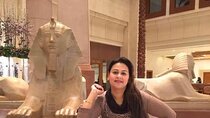 Half-Day Guided Tour in Alexandria