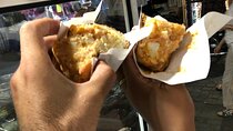 Marrakech Street Food Test 