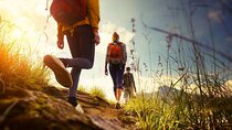 Private Hiking in Chianti