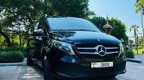 Dubai: The Dubai Mall Tour with Private Transfers