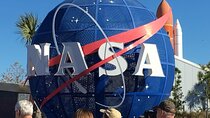 From Miami Full Day Enchanted NASA Kennedy Space Tour Center Tour