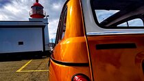 Oldtimer Sightseeing Tour in the West and Northwest
