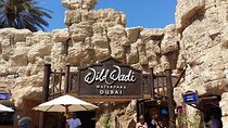Dubai Wild Wadi Water Park tickets with optional transport