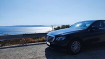Private Transfers From Athens To Port of Kyllini
