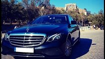 Airport Pickup Services