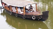 Full Day Canoe Cruise with Village Life and Local Food