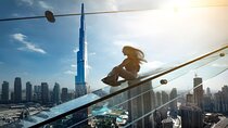 Sky Views Dubai and View at The Palm Combo Tickets