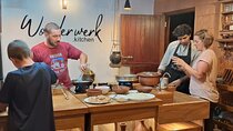 Learn Traditional Kerala Meal in Kumarakom