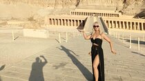 Private 8-hour full day Luxor East & west Banks with Lunch
