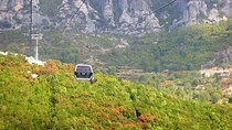 Bunk'Art 1 & Dajti Cable Car: History, Heights, and a Scenic Ride