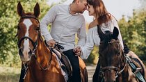 Private Horseback Riding in Alanya 