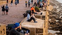 Essaouira day trip shared group from Marrakech