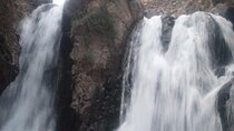 Atlas Mountains ourika valley Guided Tour