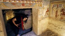 Private Two-day Tour of Luxor with Transportation