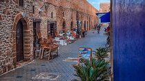 Shared group day tour to essaouira city from Marrakech 