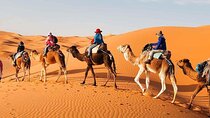 Private desert tour from Marrakech To Merzouga in 3 days