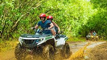 Side ATV Quad Safari with Hotel Pickup