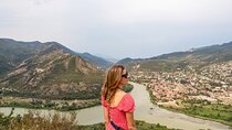 Private Day Tour from Avlabari Historic Heart of Georgia
