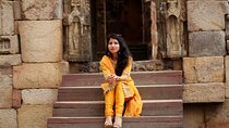 Private Guided Tour of Delhi’s Heritage, Monuments and Temples