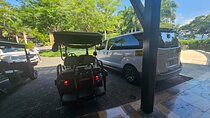 Private Transfer From Liberia Airport To Tamarindo