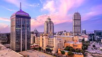 Experience Johannesburg Private Wine Tour - Views and Luxury