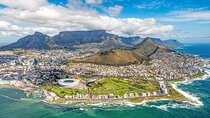 Vineyard Voyages Private Tour in Cape Town to Stellenbosch