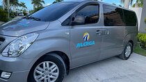 Private Transfer Punta Cana Airport to Hotels in the Area
