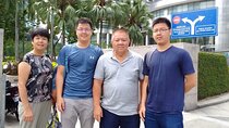Kuala Lumpur to Singapore