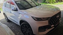 Private Transfer From Liberia Airport To W Costa Rica