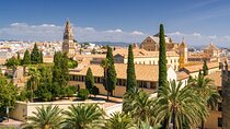 Seville’s Royal & Gothic Splendors: Skip-The-Line Private Tour