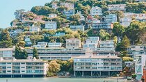 Alcatraz Sausalito Express: 2 Hours in Sausalito with Food Option
