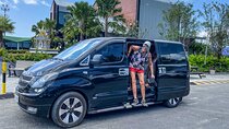 Private Taxi Overland Transfer From Siem Reap - Sihanoukville 