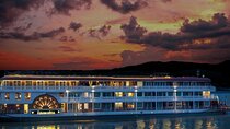 4-Day Nile Cruise Sailing from Hurghada to Luxor and Aswan