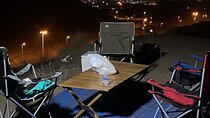  Traditional Omani Dinner in Muscat Desert Sands