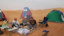2-Day Private Wahiba Sands Desert Escape