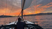 Barcelona Sunset and Day Sailing Cruise