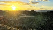 Hurghada Sunrise Desert Safari Experience & The Dry Canyon
