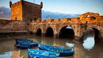Shared group day trip from Marrakech to Essaouira
